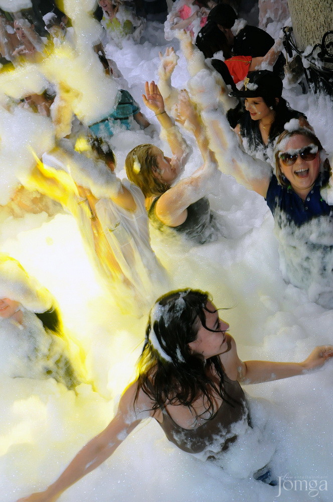 Фотография с Мыльная опера в Опера