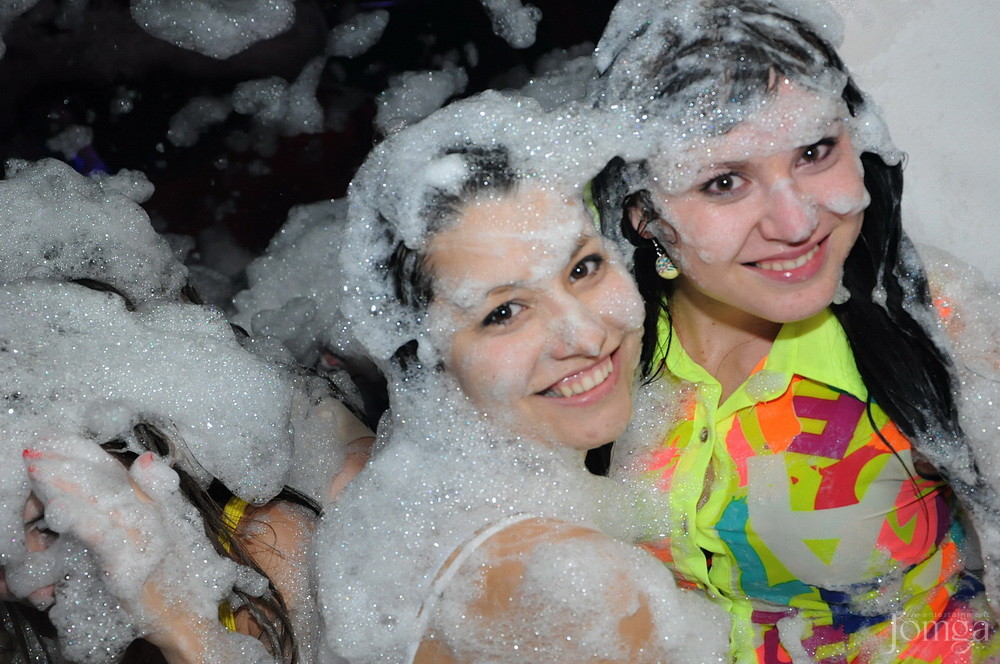 Фотография с Мыльная опера в Опера