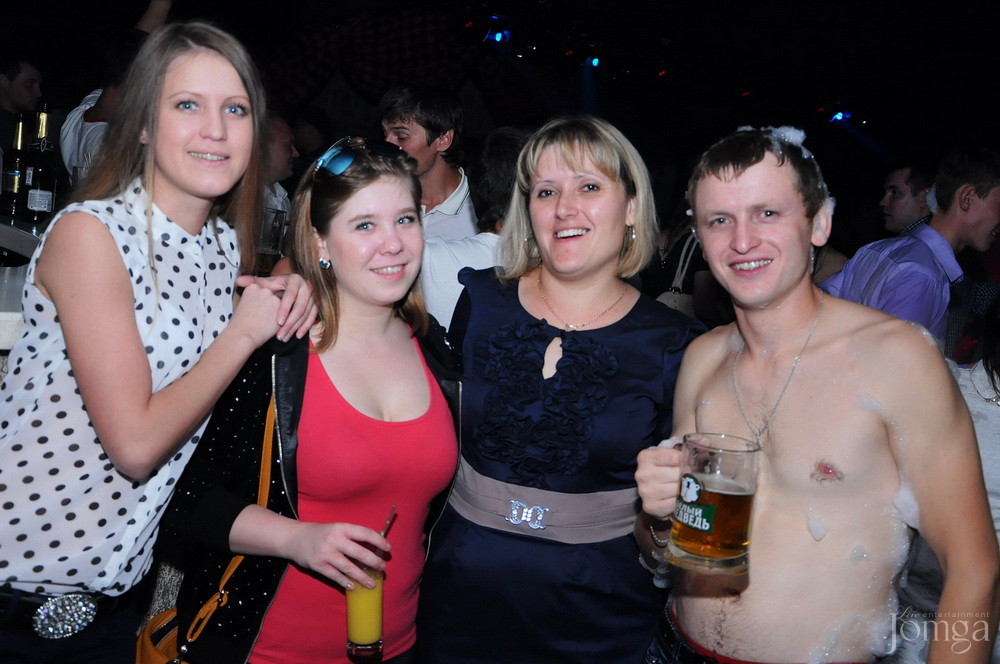 Фотография с Мыльная опера в Опера