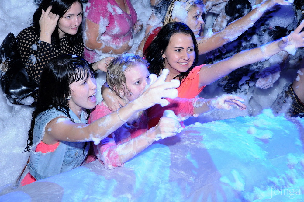 Фотография с Мыльная опера в Опера