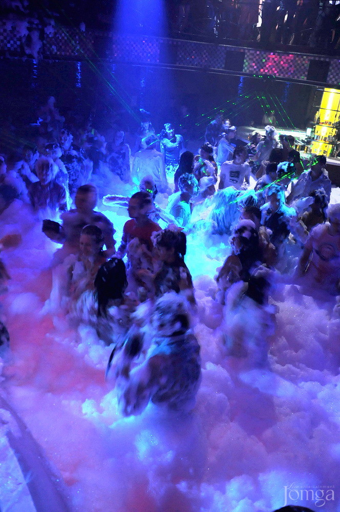 Фотография с Мыльная опера в Опера