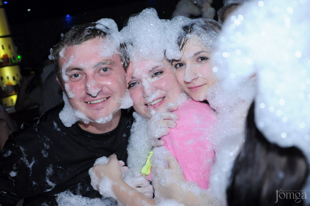 Фотография с Мыльная опера в Опера