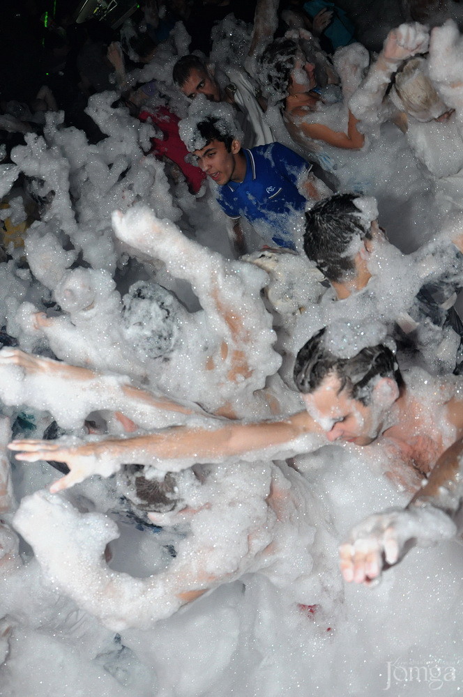 Фотография с Мыльная опера в Опера