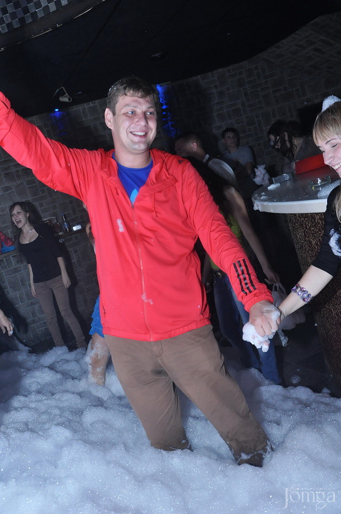 Фотография с Мыльная опера в Опера