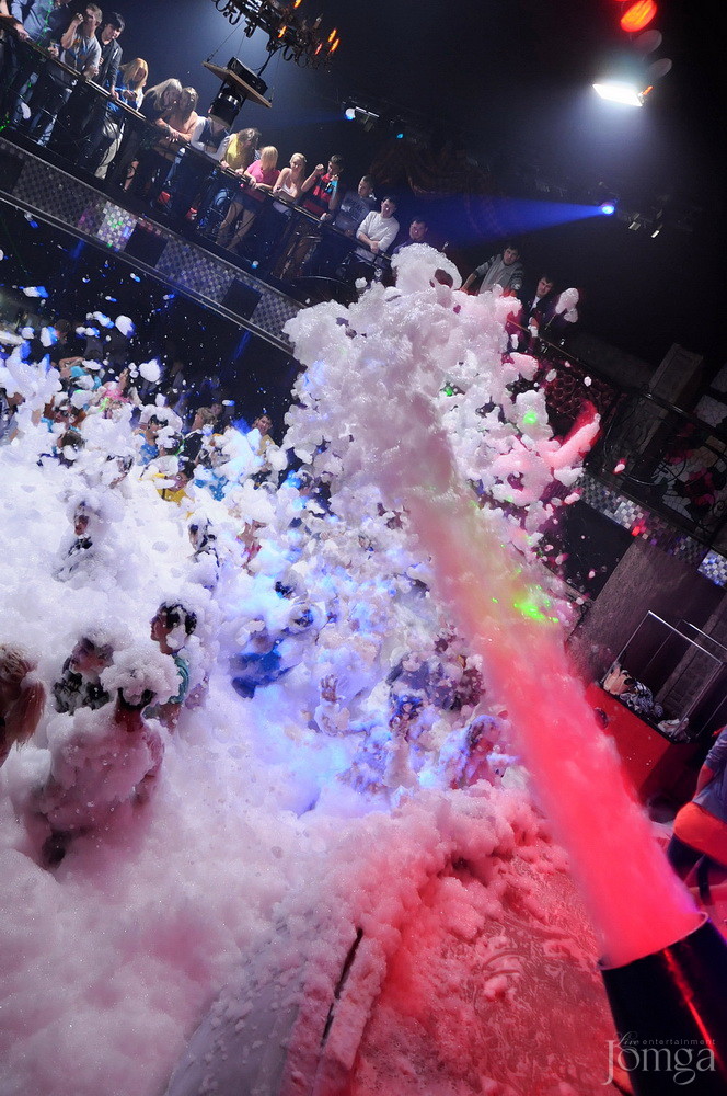 Фотография с Мыльная опера в Опера