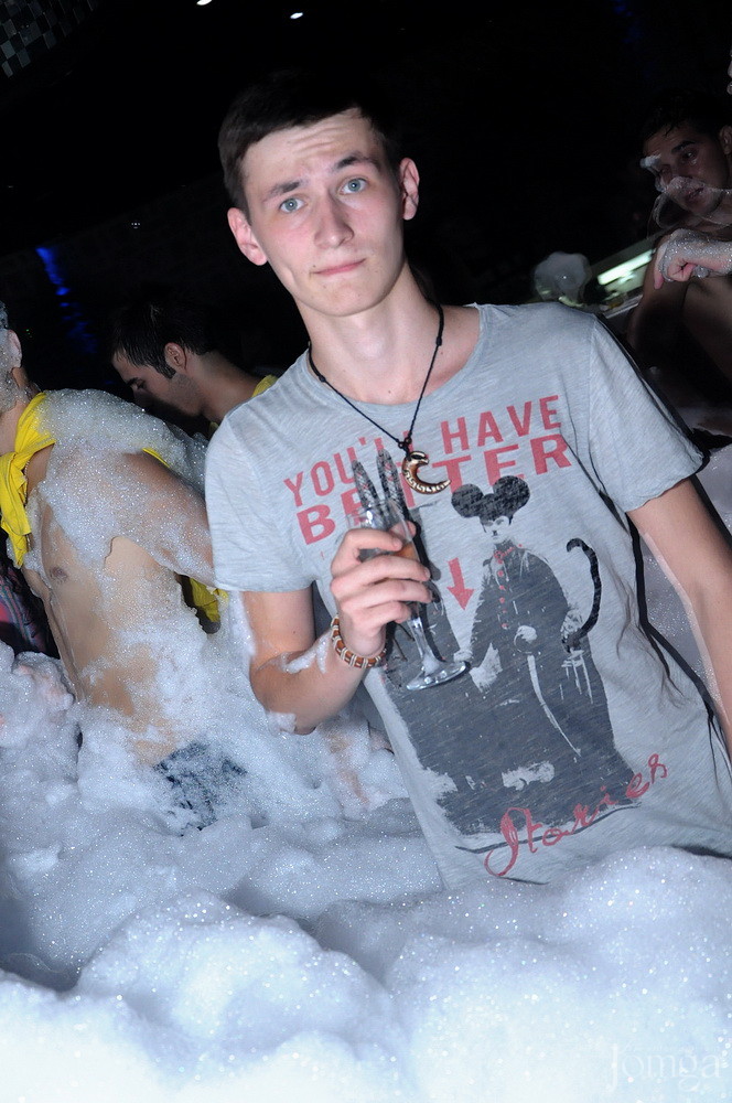 Фотография с Мыльная опера в Опера