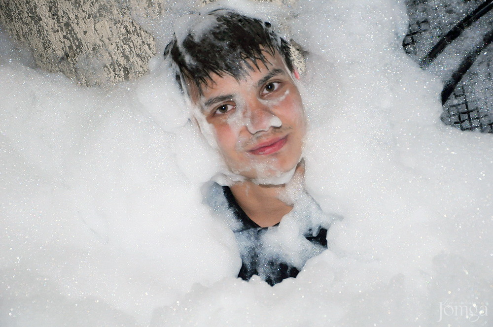 Фотография с Мыльная опера в Опера