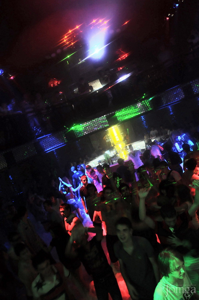 Фотография с Мыльная опера в Опера