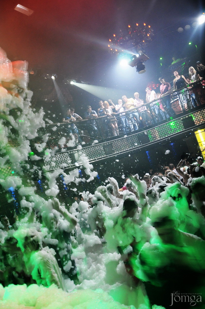 Фотография с Мыльная опера в Опера