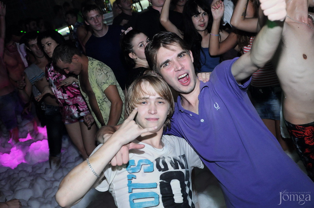 Фотография с Мыльная опера в Опера