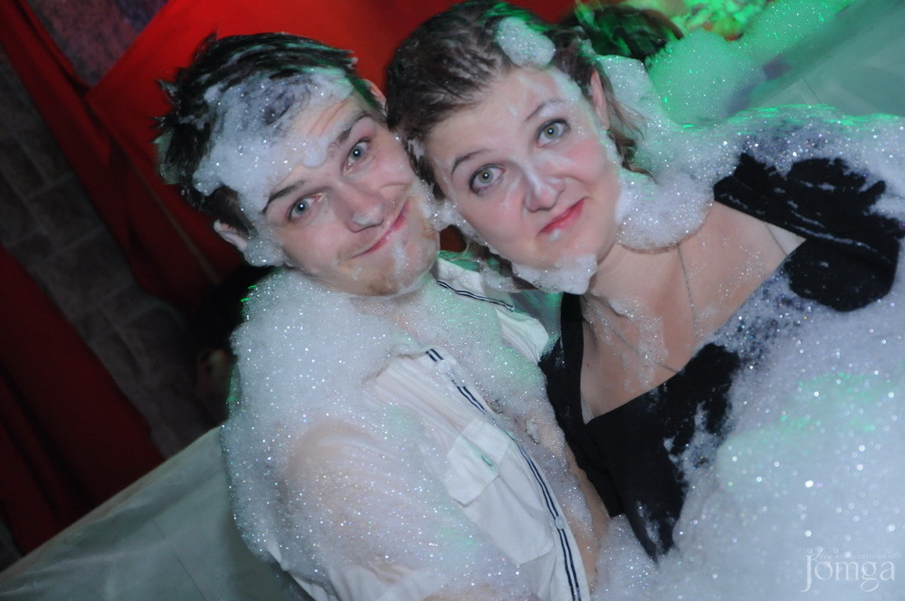 Фотография с Мыльная опера в Опера