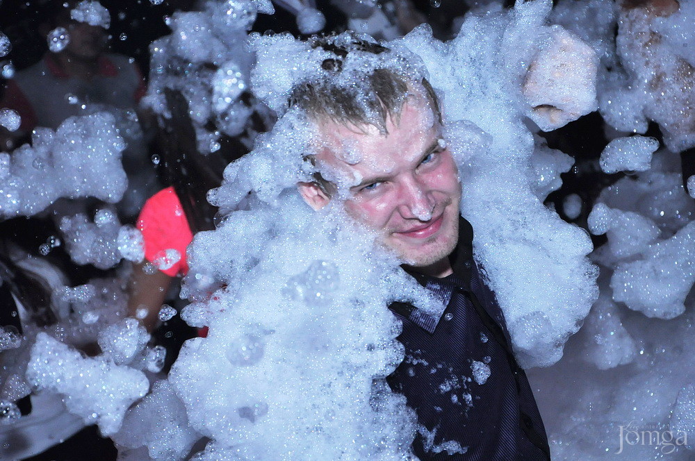 Фотография с Мыльная опера в Опера