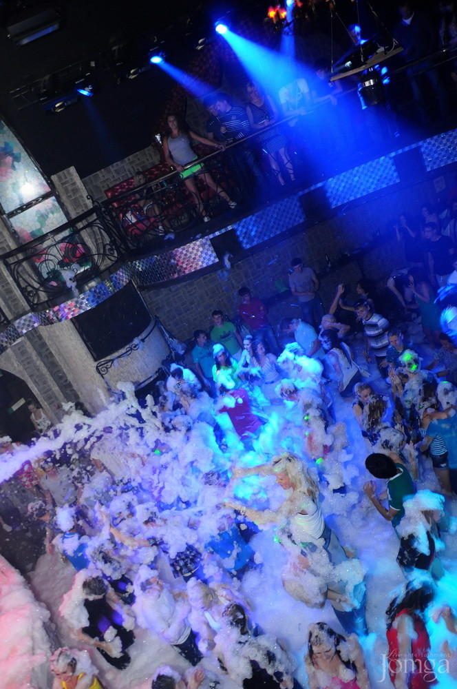 Фотография с Мыльная опера в Опера