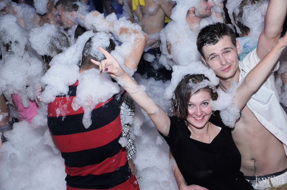 Фотография с Мыльная опера в Опера