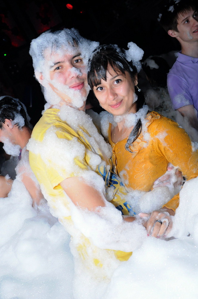 Фотография с Мыльная опера в Опера