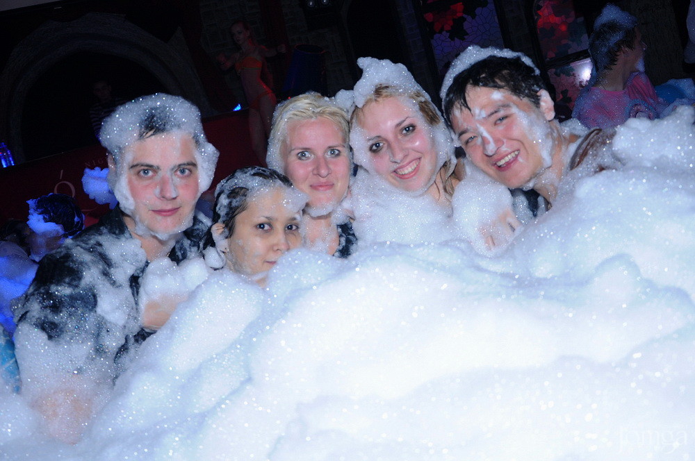 Фотография с Мыльная опера в Опера