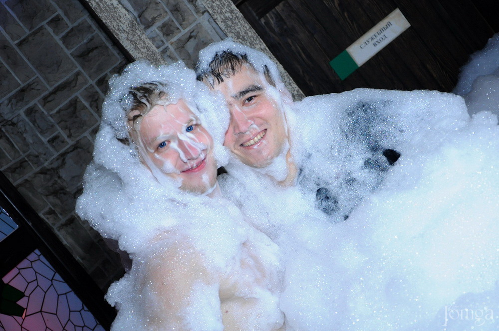 Фотография с Мыльная опера в Опера