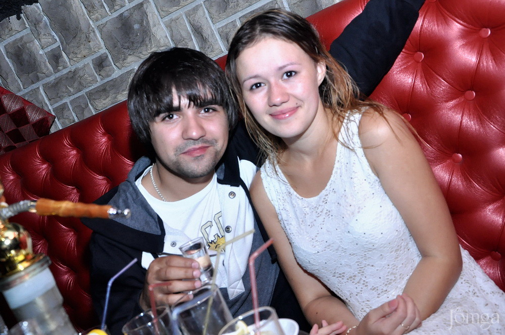 Фотография с Мыльная опера в Опера