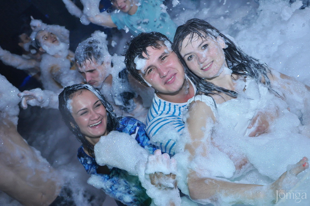 Фотография с Мыльная опера в Опера