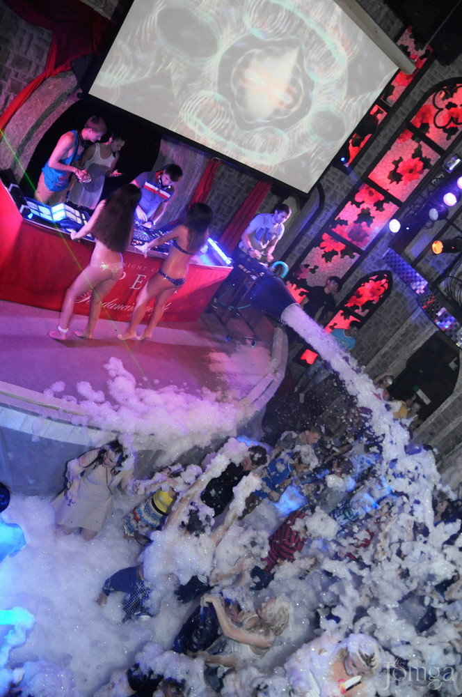 Фотография с Мыльная опера в Опера