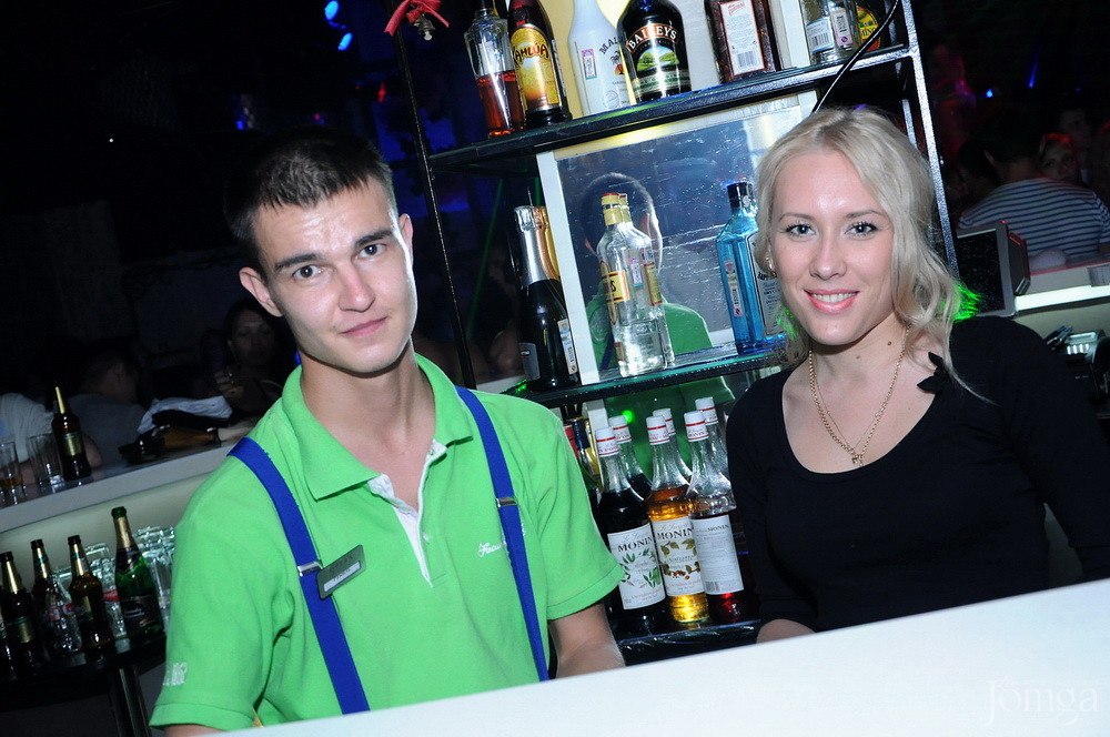 Фотография с Мыльная опера в Опера