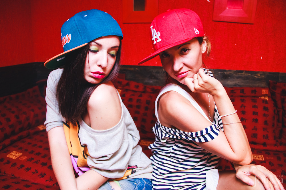 Фотография с Мыльная опера в Опера