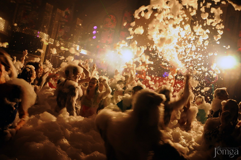 Фотография с Мыльная опера в Опера