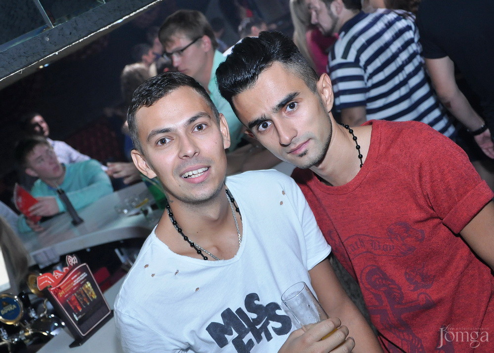 Фотография с Мыльная опера в Опера