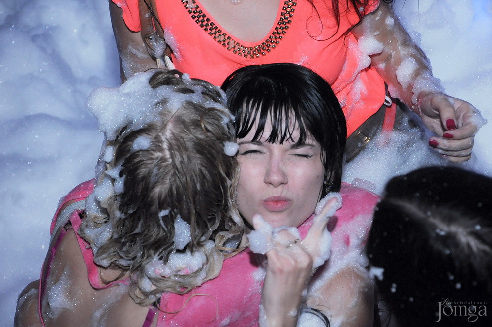 Фотография с Мыльная опера в Опера