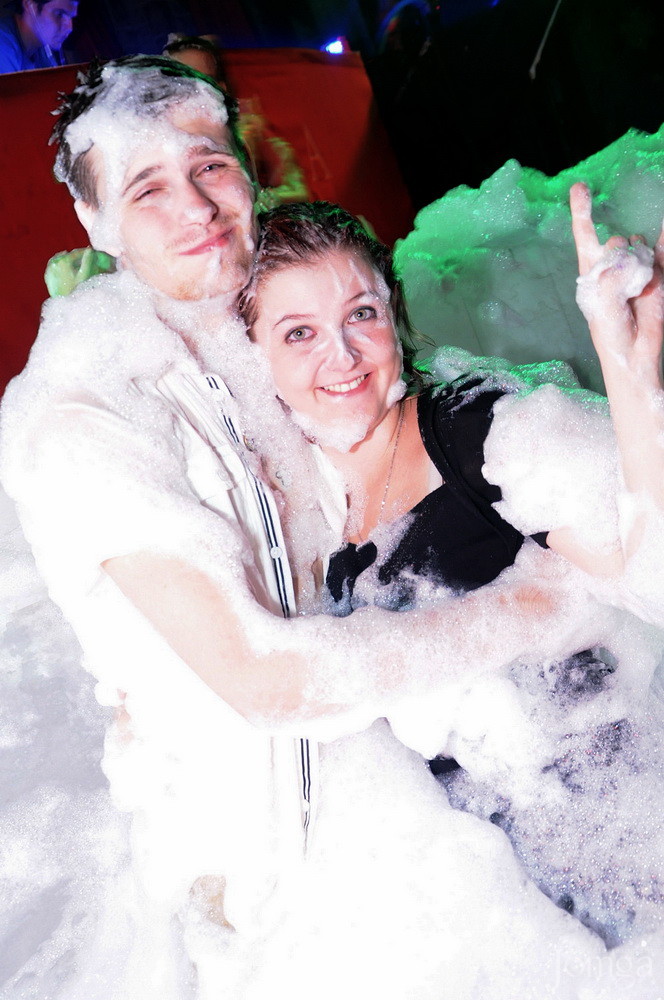 Фотография с Мыльная опера в Опера