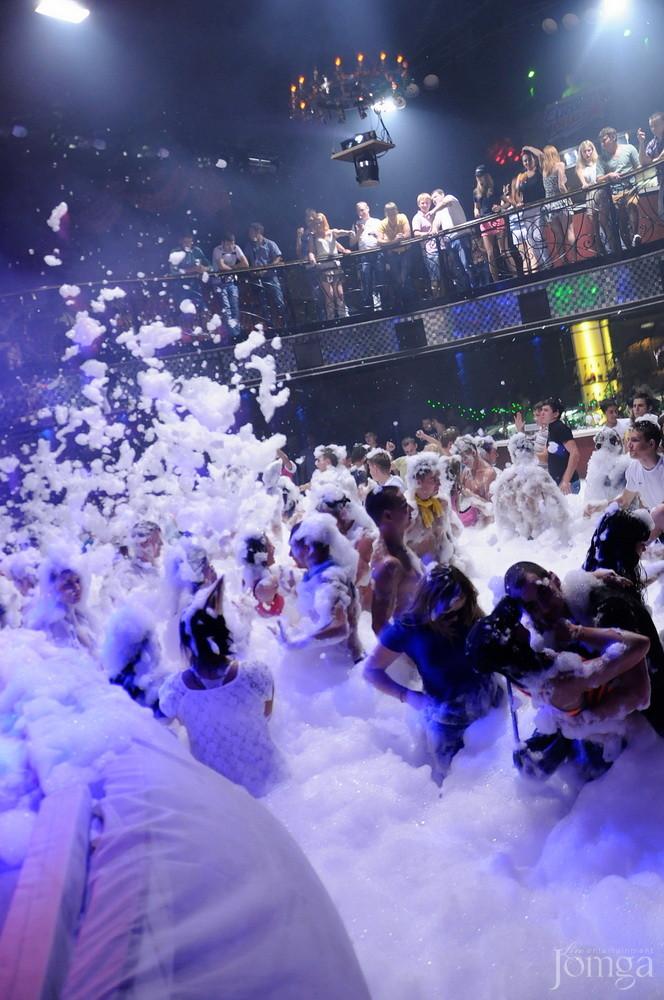 Фотография с Мыльная опера в Опера