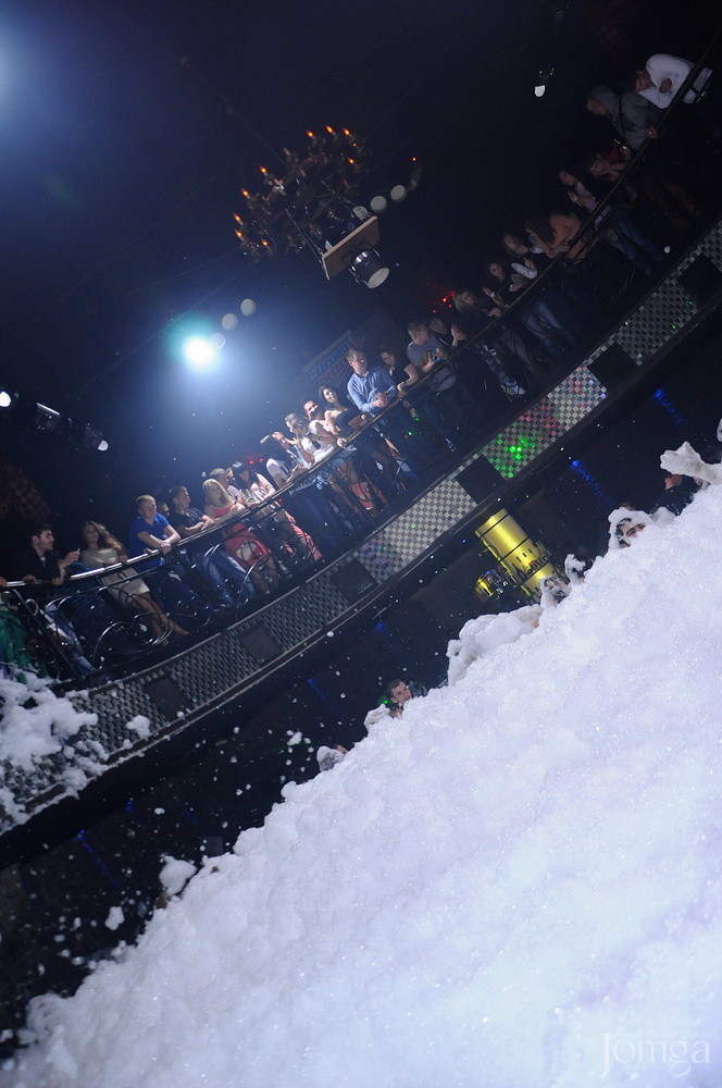 Фотография с Мыльная опера в Опера