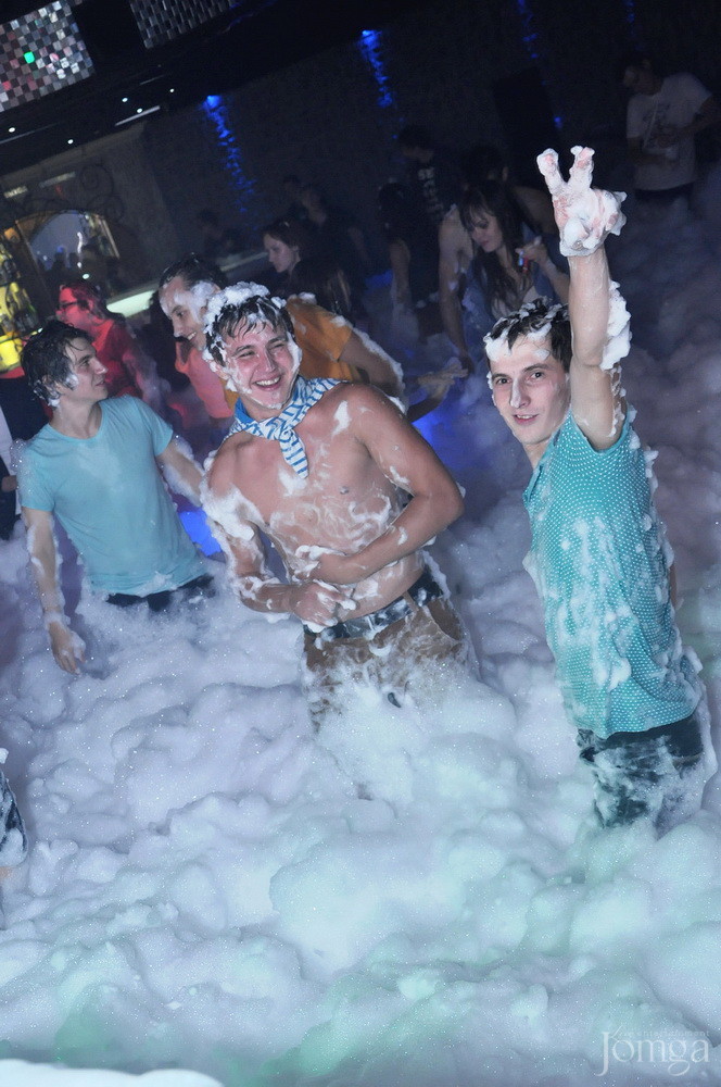 Фотография с Мыльная опера в Опера