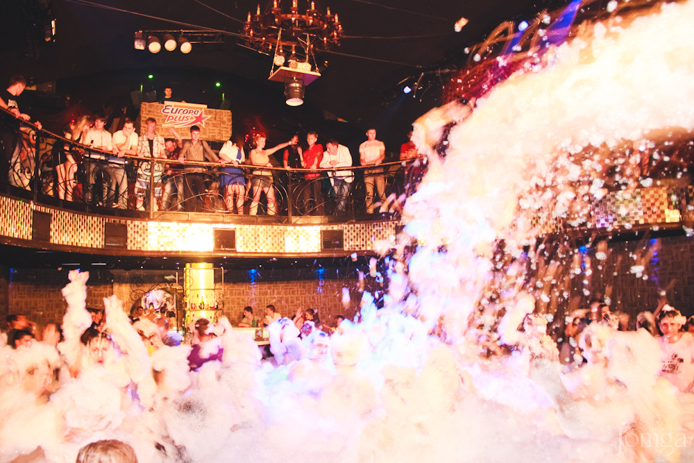 Фотография с Мыльная опера в Опера