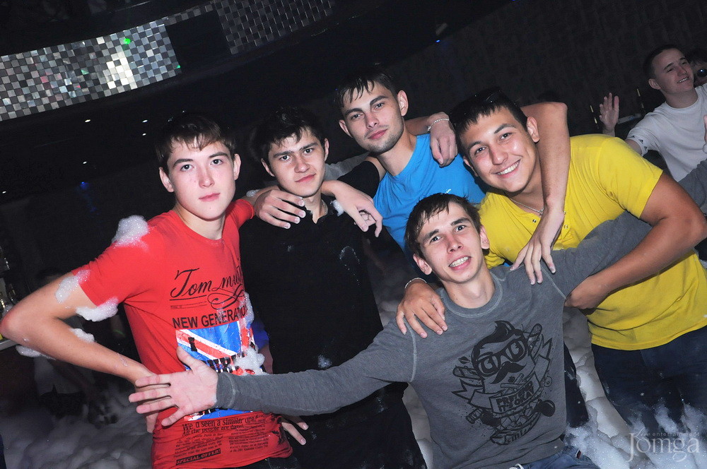 Фотография с Мыльная опера в Опера