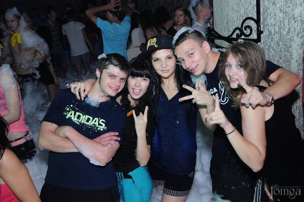 Фотография с Мыльная опера в Опера