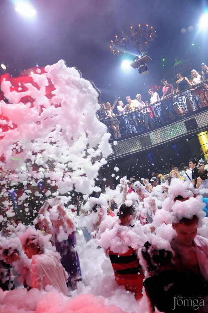 Фотография с Мыльная опера в Опера