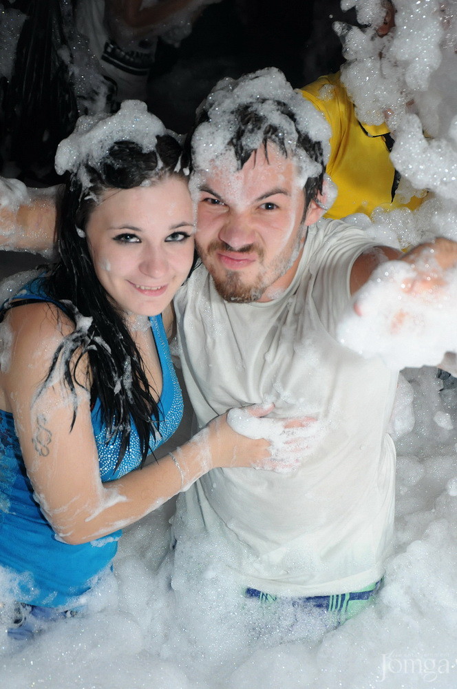 Фотография с Мыльная опера в Опера