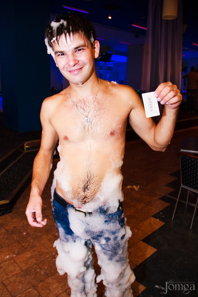 Фотография с Мыльная опера в Опера