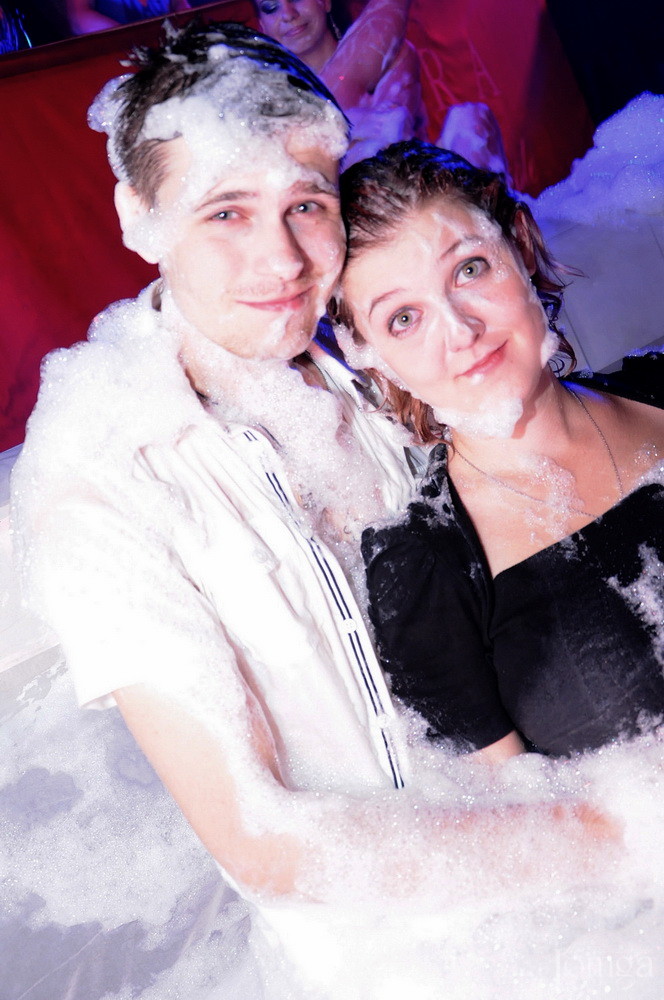 Фотография с Мыльная опера в Опера