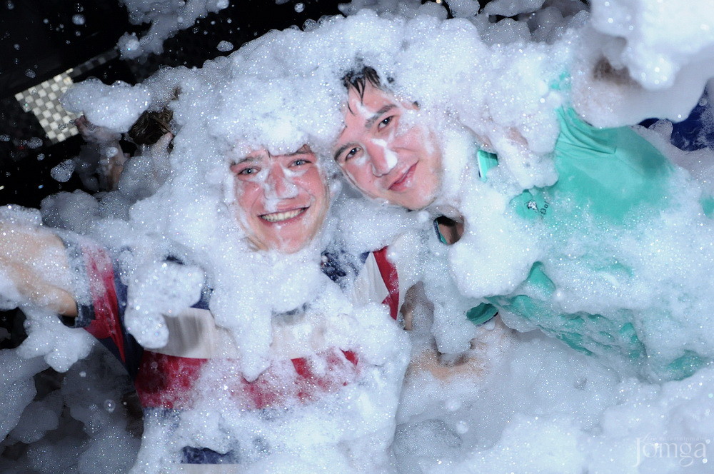 Фотография с Мыльная опера в Опера