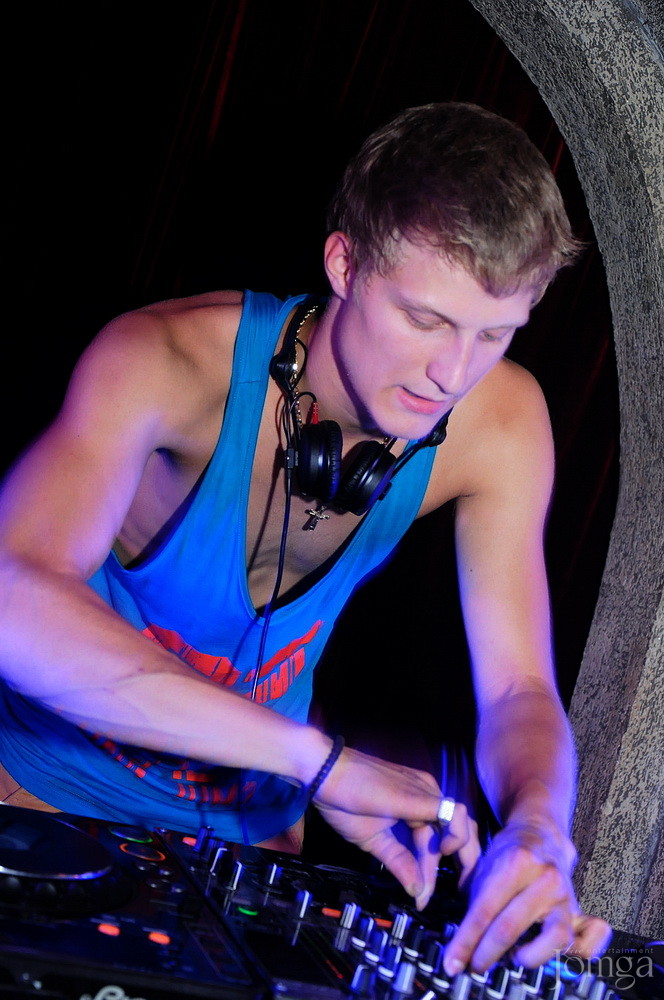 Фотография с Мыльная опера в Опера