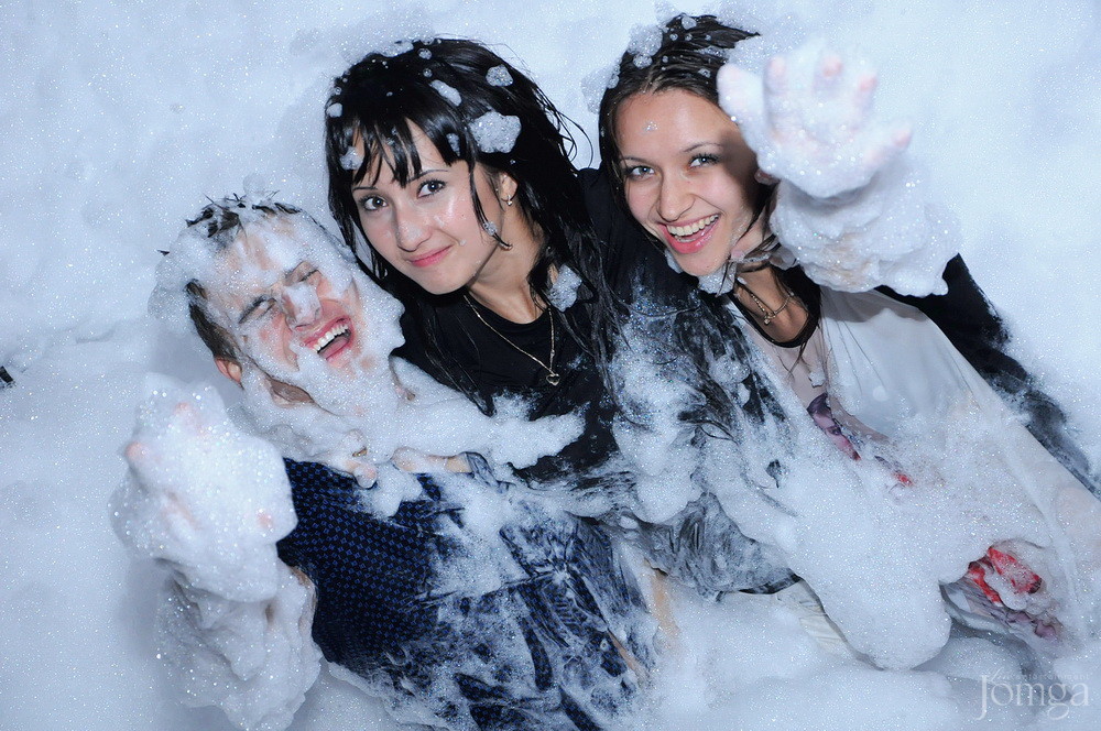 Фотография с Мыльная опера в Опера