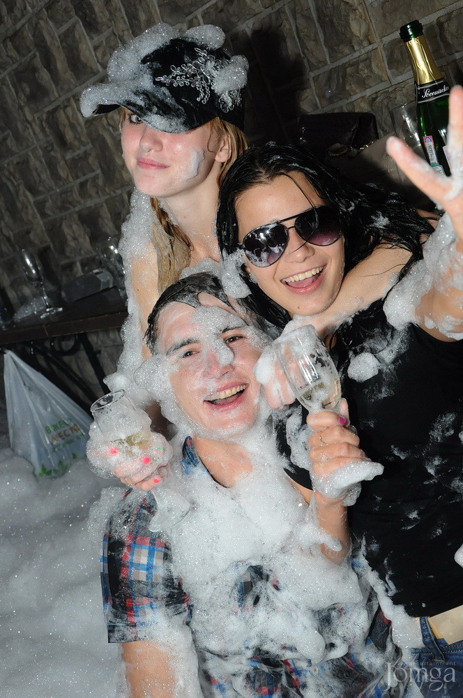 Фотография с Мыльная опера в Опера