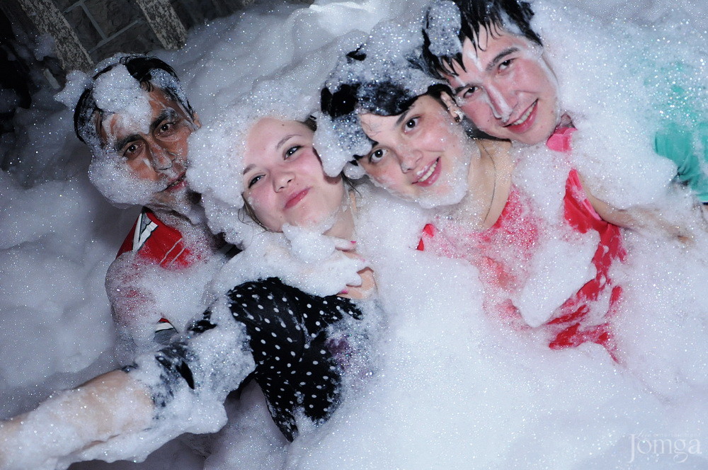 Фотография с Мыльная опера в Опера