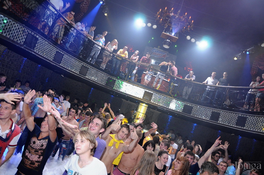 Фотография с Мыльная опера в Опера