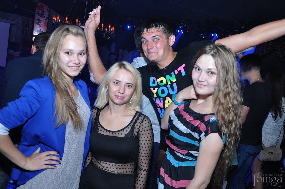 Фотография с Мыльная опера в Опера