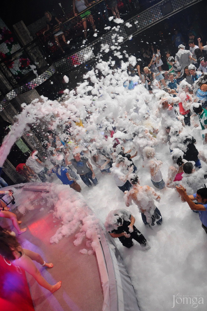 Фотография с Мыльная опера в Опера