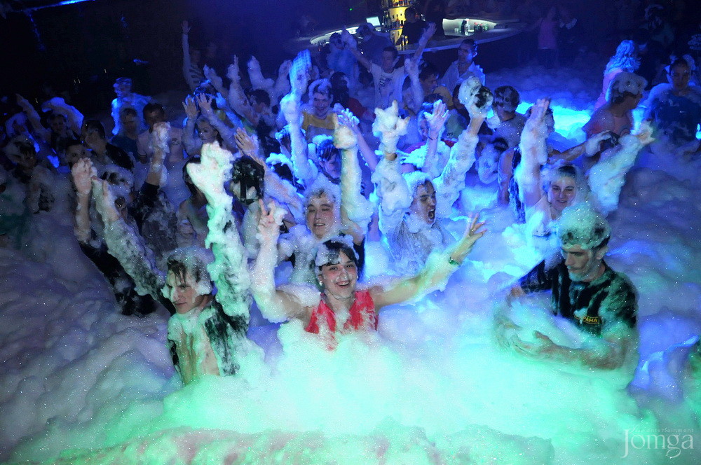 Фотография с Мыльная опера в Опера