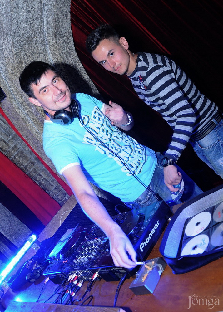 Фотография с Мыльная опера в Опера